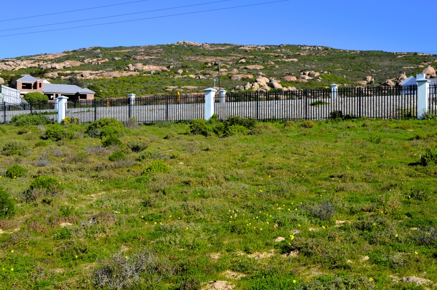 0 Bedroom Property for Sale in Steenbergs Cove Western Cape